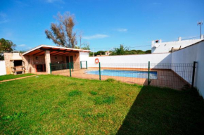Chalet con piscina privada Solo familias y Pareja RS
